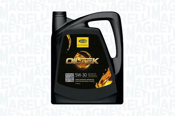 Engine Oil